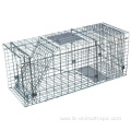 Collapsible Live Animal Trap Catch